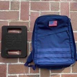 GoRuck GR1 26L Navy Blue